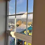 Apartmán Potters Loft, Centre, Parking, Access *