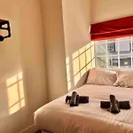 Potters Loft, Centre, Parking, Access Apartmán