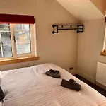 Apartmán Potters Loft, Centre, Parking, Access