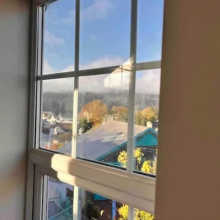 Apartman Potters Loft, Centre, Parking, Next Door To Beatrix Potter Exhibition *