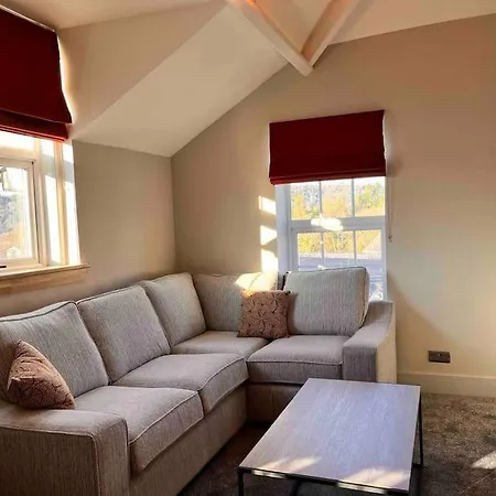 Apartman Potters Loft, Centre, Parking, Next Door To Beatrix Potter Exhibition *