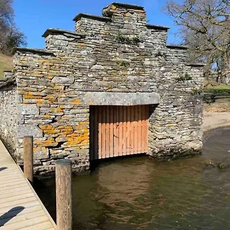 Potters Loft, Centre, Parking, Access Bowness-on-Windermere