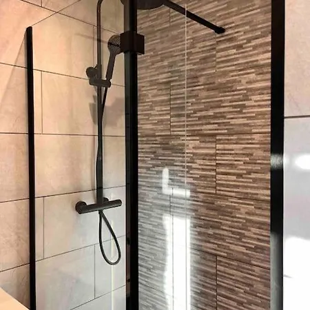 Potters Loft, Centre, Parking, Access Apartment Bowness-on-Windermere