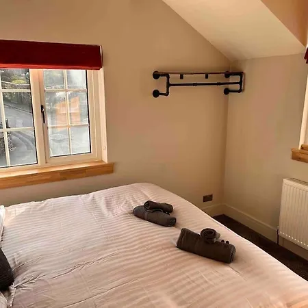 Apartament Potters Loft, Centre, Parking, Access