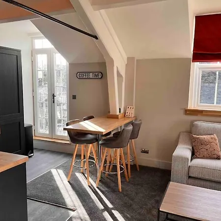 Potters Loft, Centre, Parking, Access Bowness-on-Windermere