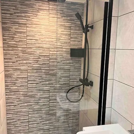 Apartament Potters Loft, Centre, Parking, Access *